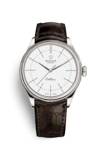 Rolex 50509-0017