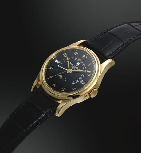 Patek Philippe 5050J-024