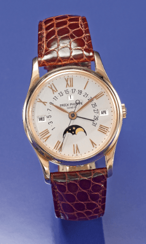 Patek Philippe 5050R-001