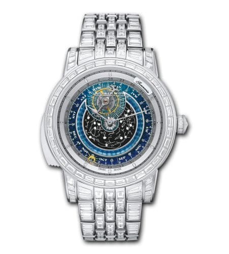 Jaeger-LeCoultre 5053316