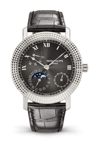 Patek Philippe 5057G-010