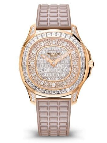 Patek Philippe 5062/450R-001