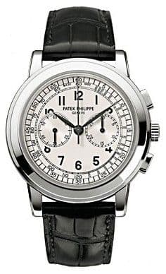 Patek Philippe 5070G-001
