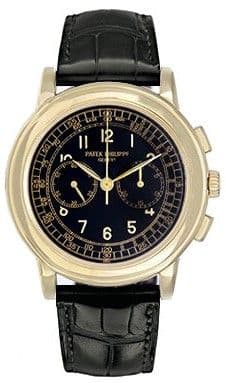Patek Philippe 5070J-001