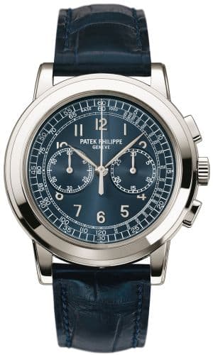 Patek Philippe 5070P-001
