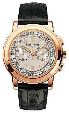 Patek Philippe 5070R-001