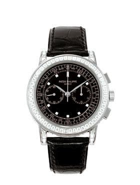 Patek Philippe 5071G-001