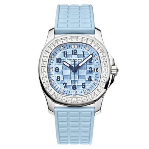 Patek Philippe 5072G-001