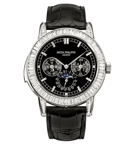 Patek Philippe 5073P-001