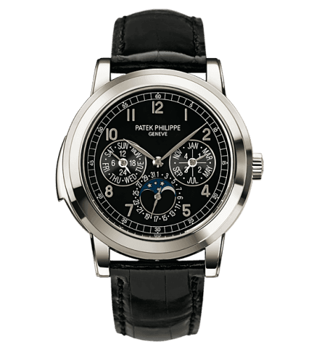 Patek Philippe 5074P-001