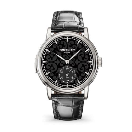 Patek Philippe 5078G-010