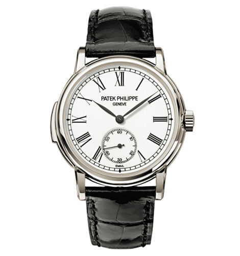 Patek Philippe 5078P-001
