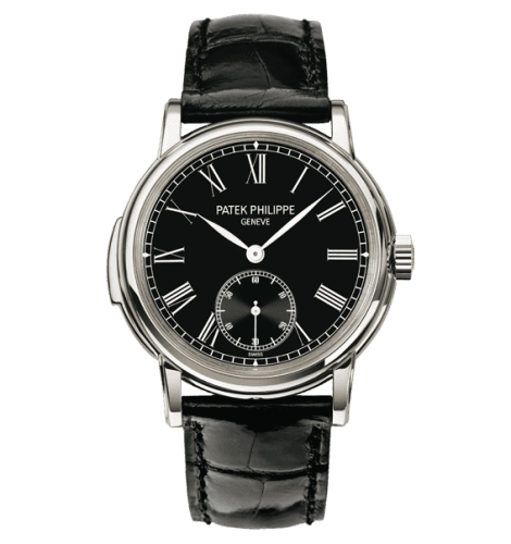 Patek Philippe 5078P-010