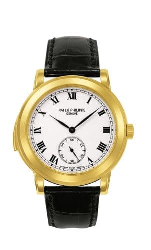 Patek Philippe 5079J-001
