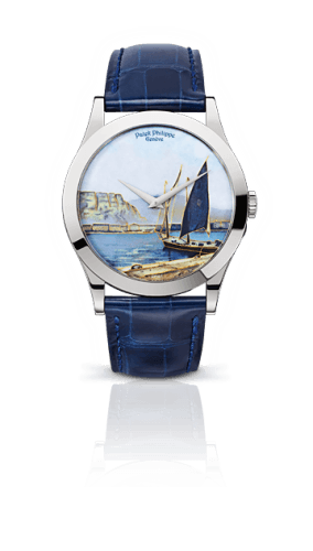 Patek Philippe 5089G-001