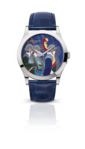 Patek Philippe 5089G-023