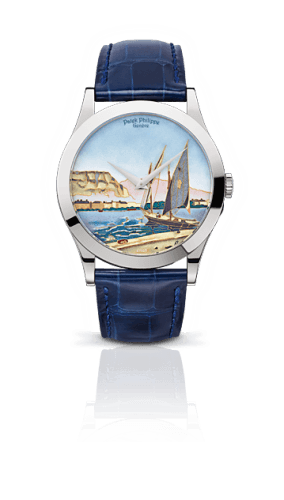 Patek Philippe 5089G-035