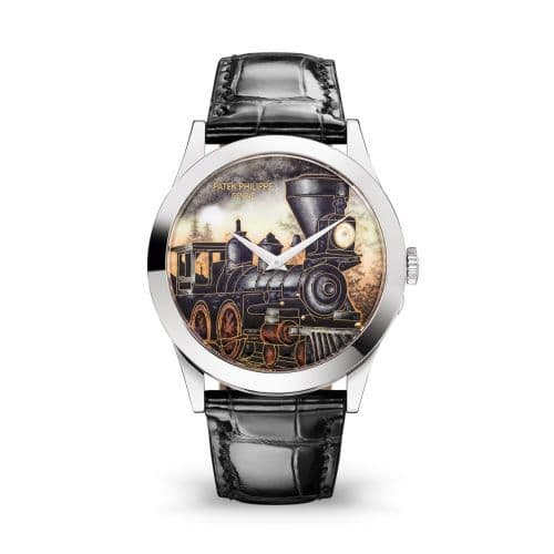 Patek Philippe 5089G-076