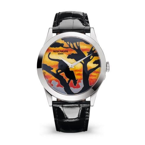 Patek Philippe 5089G-078