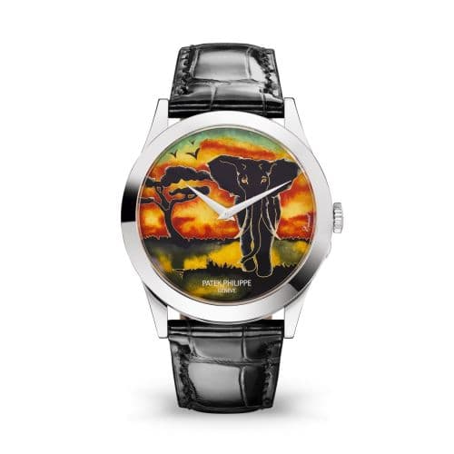 Patek Philippe 5089G-079