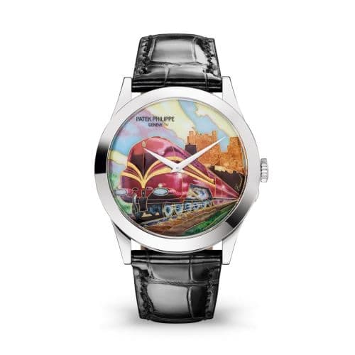 Patek Philippe 5089G-086