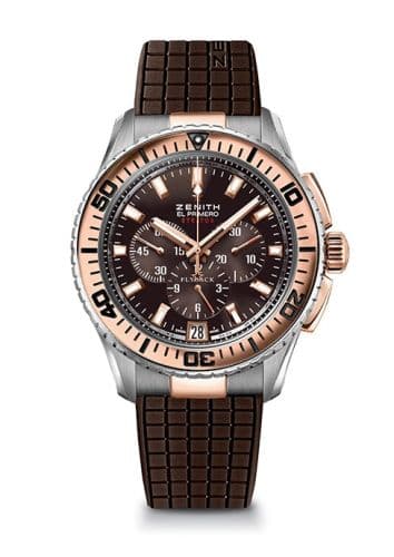 Zenith 51.2061.405/75.R516