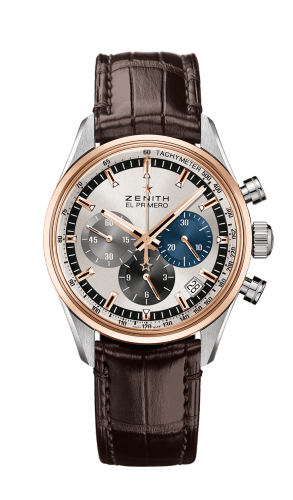 Zenith 51.2150.400/69.C713