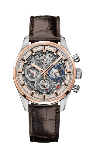 Zenith 51.2151.400/78.C810