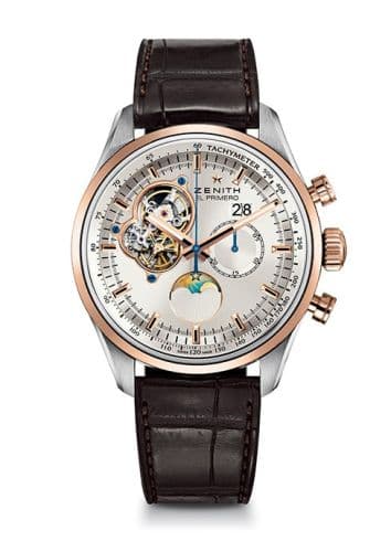 Zenith 51.2160.4047/01.C713