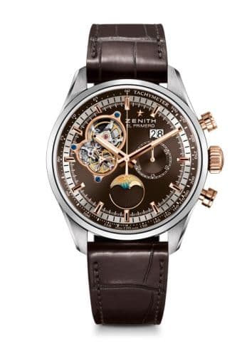 Zenith 51.2161.4047/75.C713