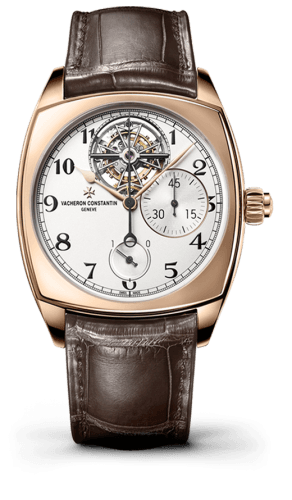 Vacheron Constantin 5100S/000R-B125