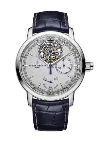 Vacheron Constantin 5100T/000P-H041