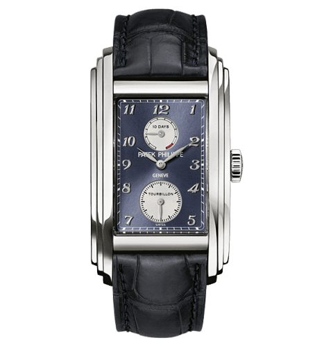 Patek Philippe 5101G-001