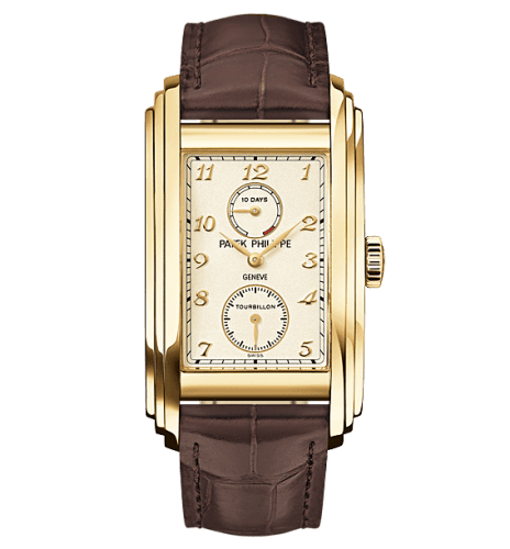 Patek Philippe 5101J-001