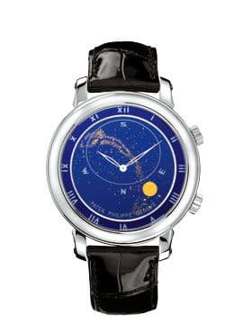 Patek Philippe 5102G-001
