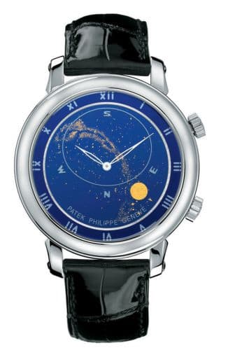Patek Philippe 5102P-001