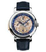 Patek Philippe 5104P-001
