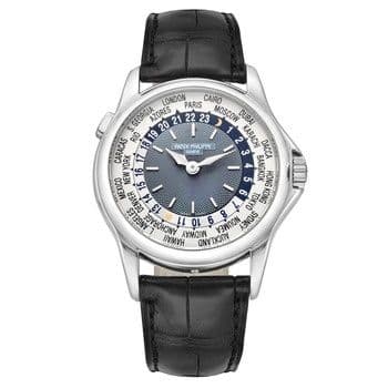 Patek Philippe 5110P-001