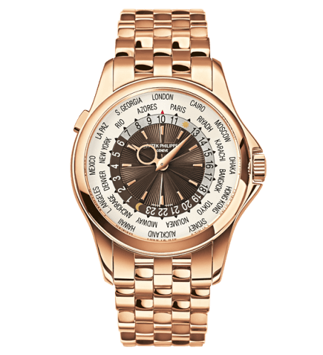 Patek Philippe 5130/1R-011