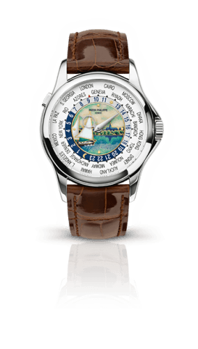 Patek Philippe 5131/175G-001