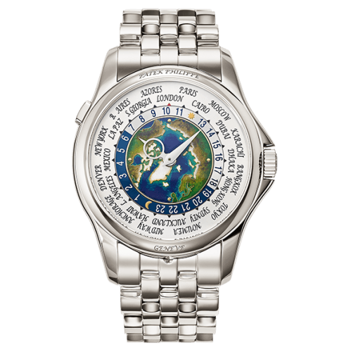 Patek Philippe 5131/1P-001