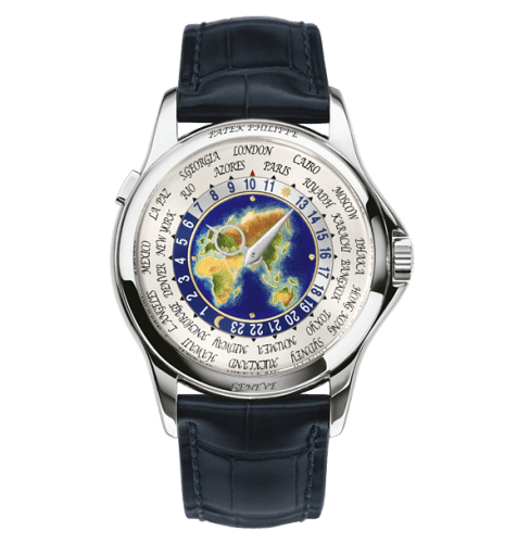 Patek Philippe 5131G-010