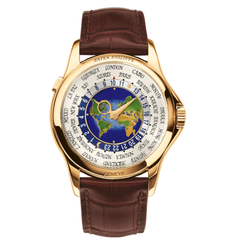 Patek Philippe 5131J-014