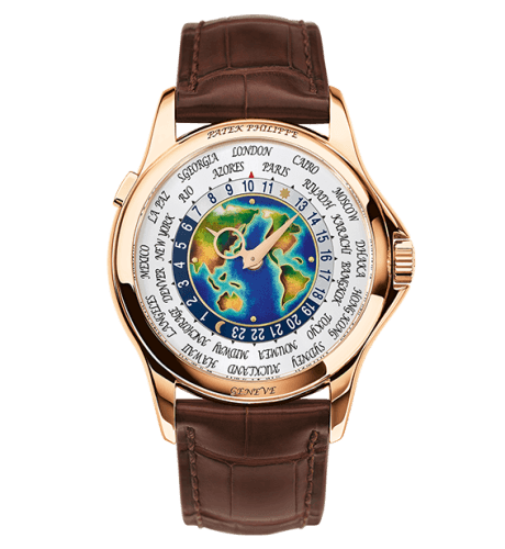 Patek Philippe 5131R-001