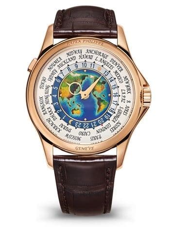 Patek Philippe 5131R-011