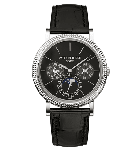 Patek Philippe 5139G-010