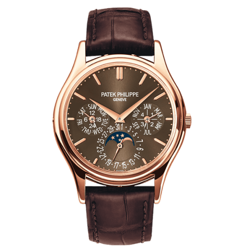 Patek Philippe 5140R-001