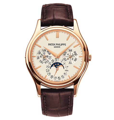 Patek Philippe 5140R-011