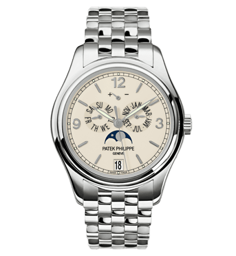 Patek Philippe 5146/1G-001