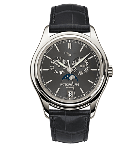 Patek Philippe 5146P-001